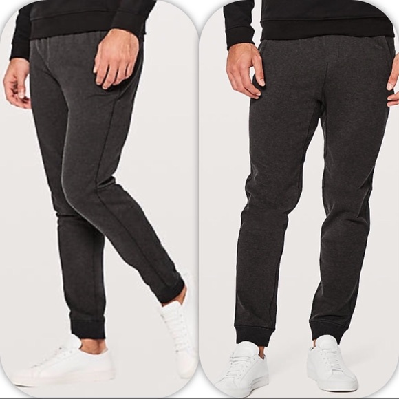 lululemon cross cut jogger